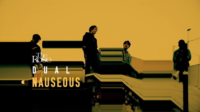 Nauseous (Lyric Video)