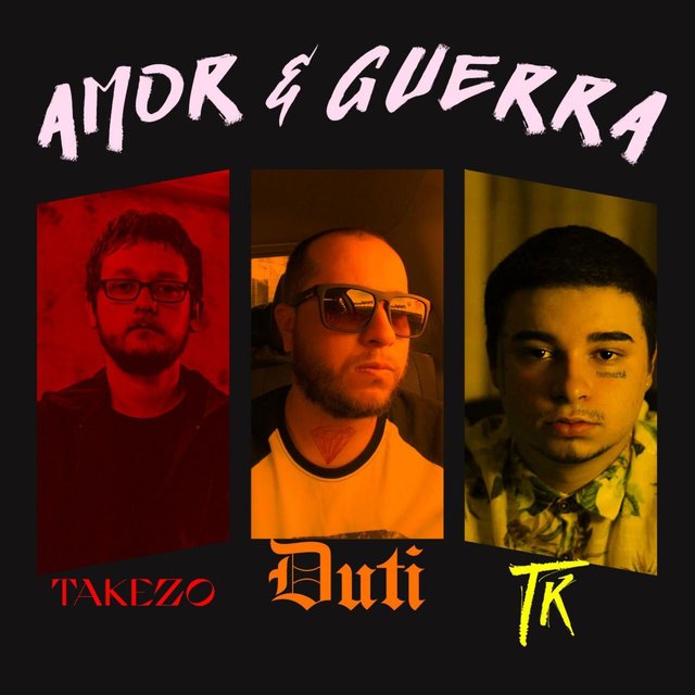 Amor e Guerra
