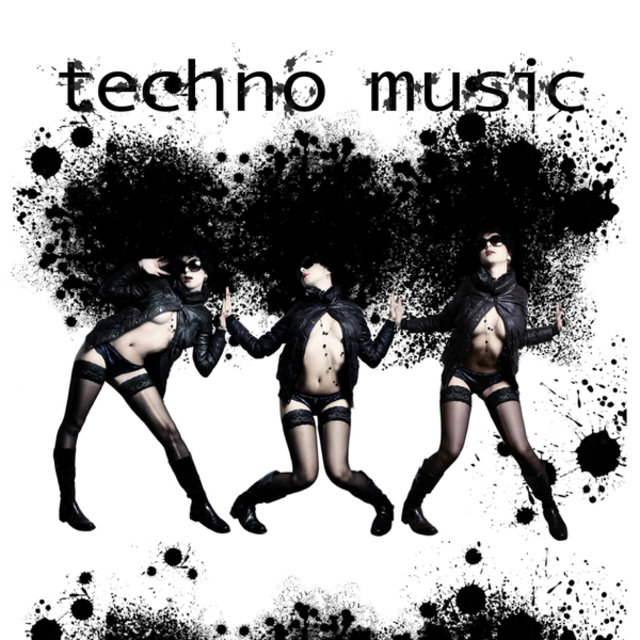 Techno Music