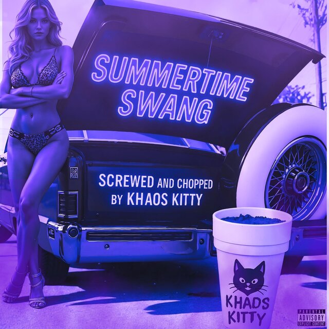 Summertime Swang