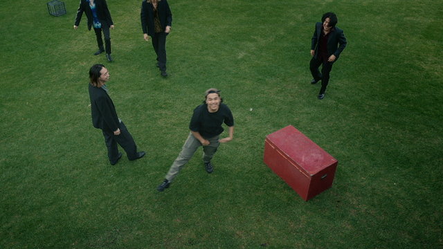 Oldboy