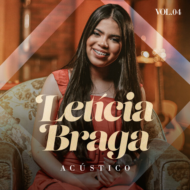 Acústico, Vol. 4