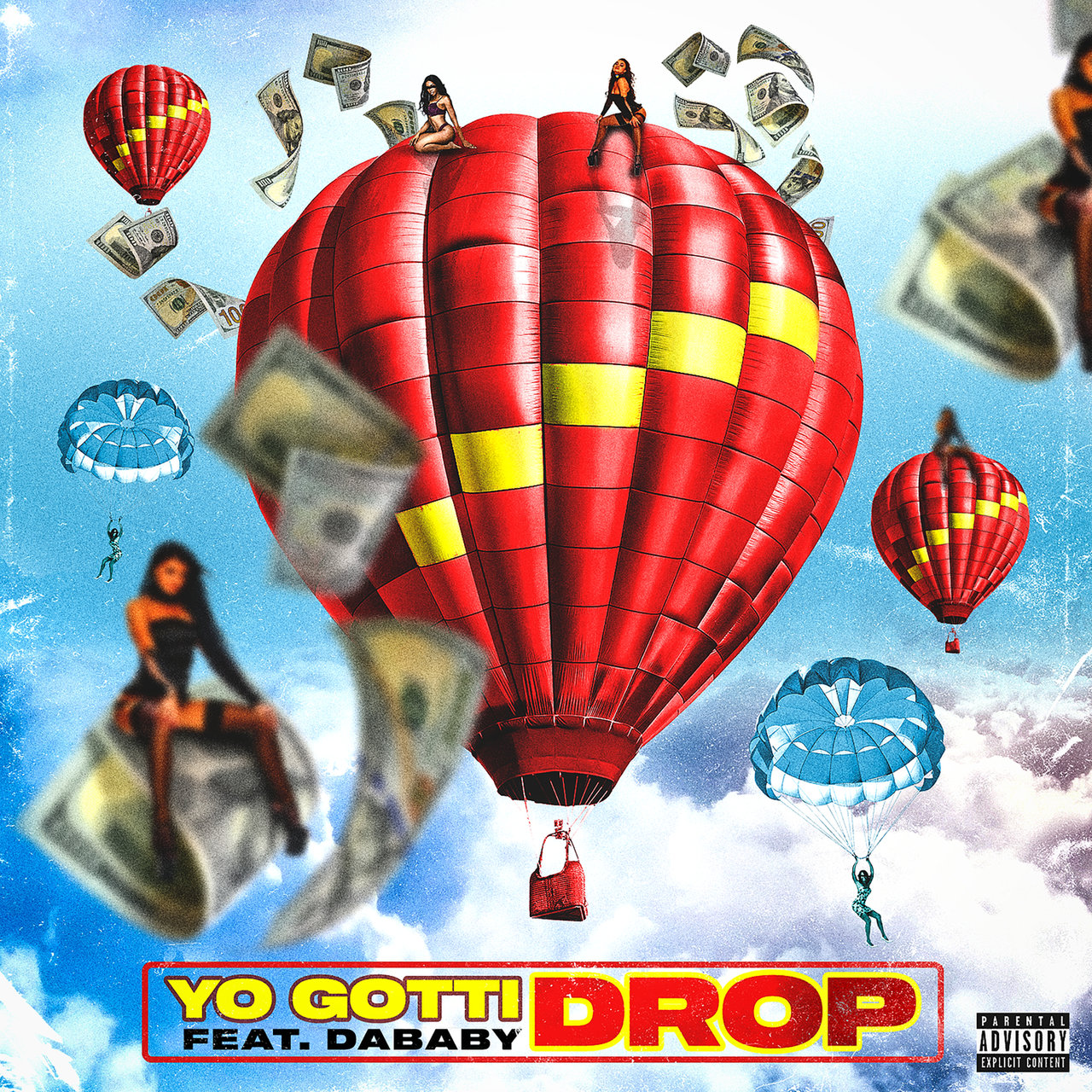 Drop (feat. DaBaby) / Yo Gotti - TIDAL
