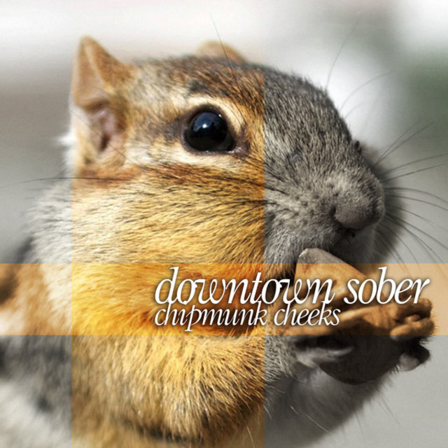 Chipmunk Cheeks