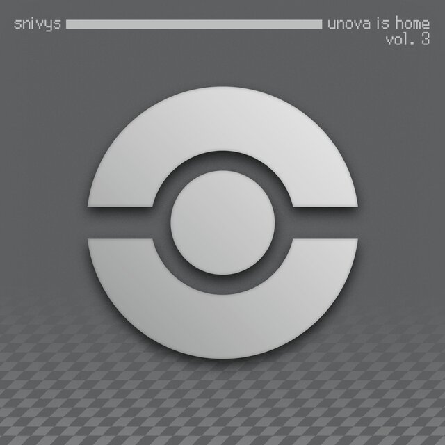Unova Is Home, Vol. 3