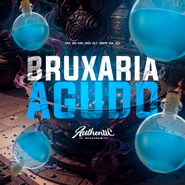 Bruxaria Agudo