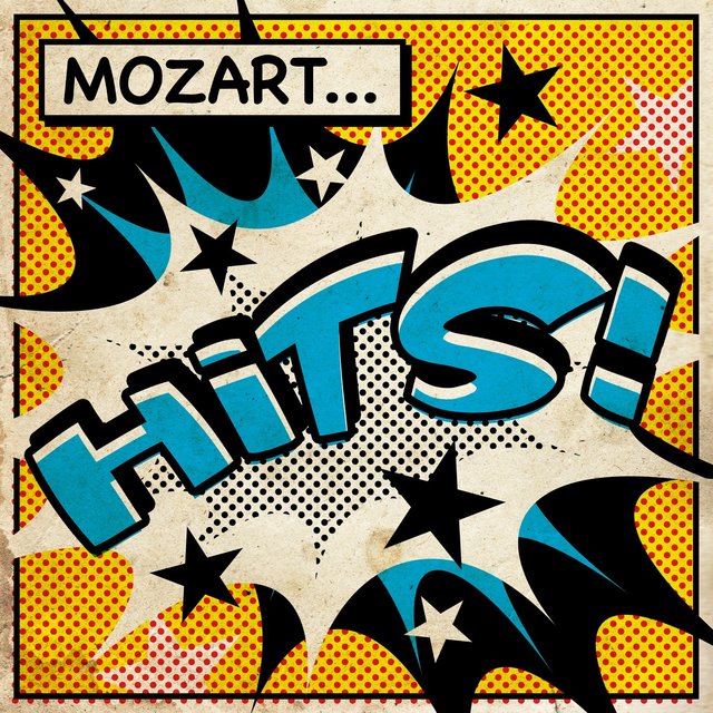 Mozart Hits