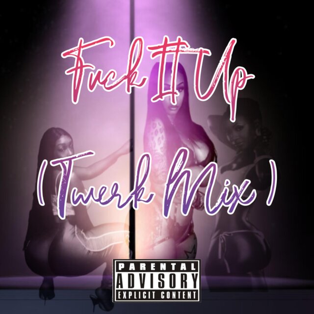 Fuck It Up
