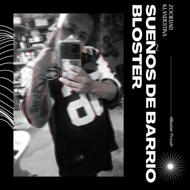 Sueños de Barrio