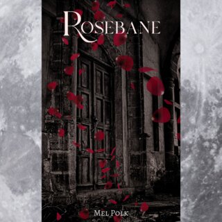 Cover art for album Rosebane by User
