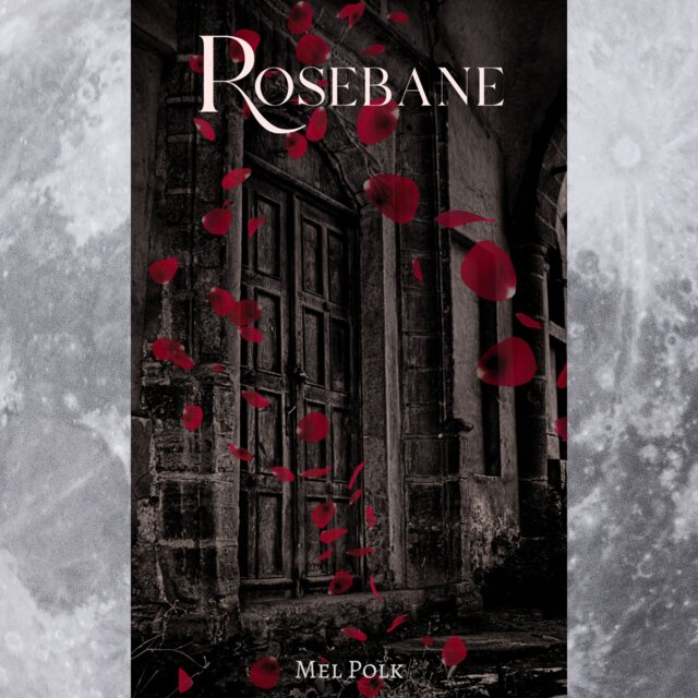 Cover art for album Rosebane by User