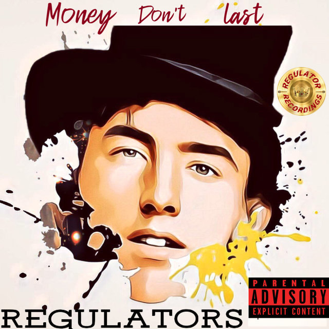Money Don't Last
