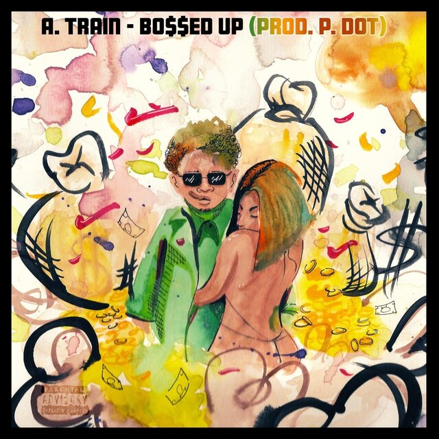 Bossed Up (Edited)