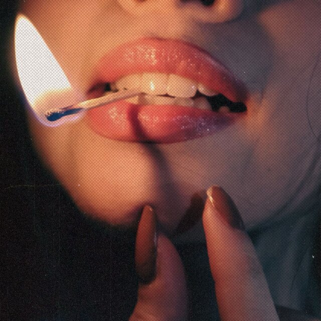 Forbidden Lust