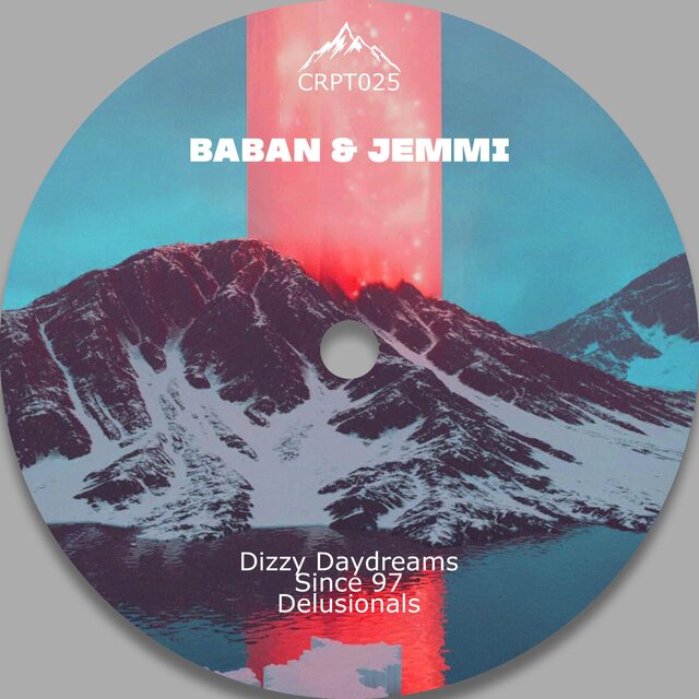 Dizzy Daydreams
