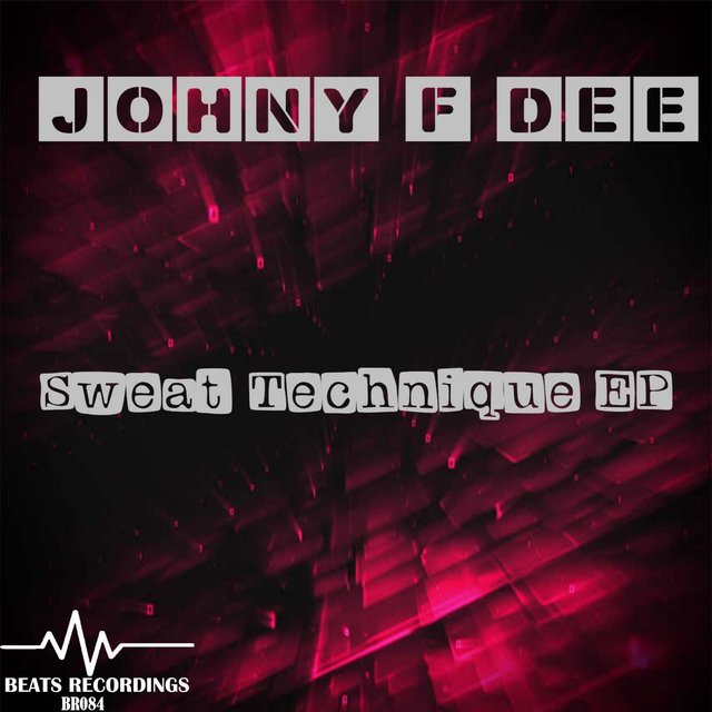 Technik  EP