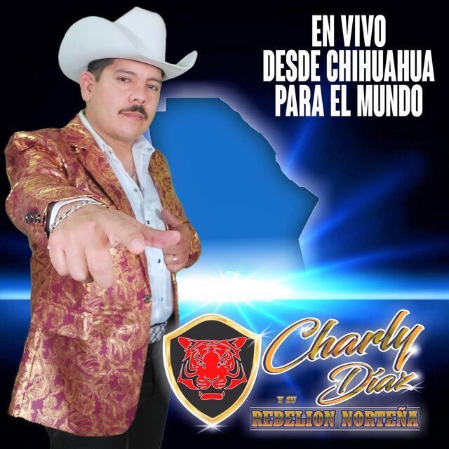 En Vivo Desde Chihuahua para el Mundo