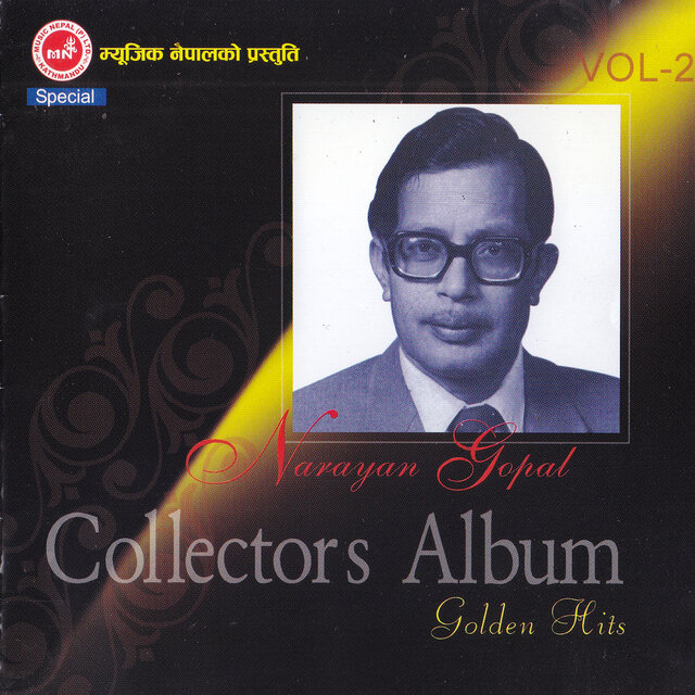 Narayan Gopal Collectors-2