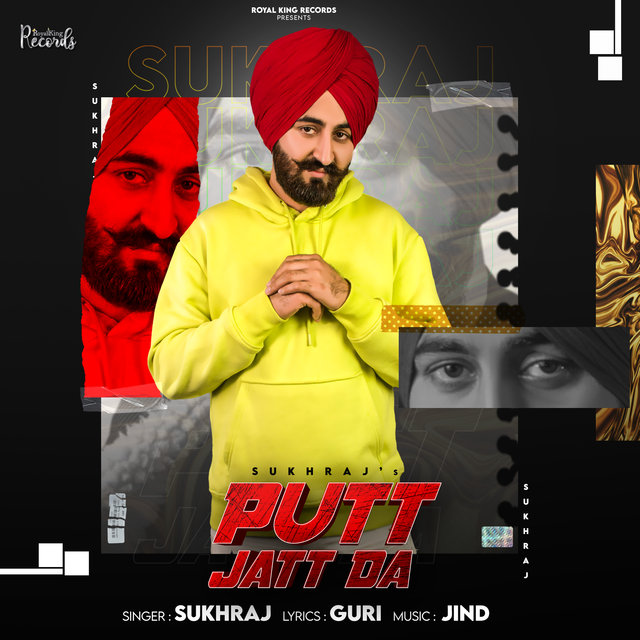 Putt Jatt Da