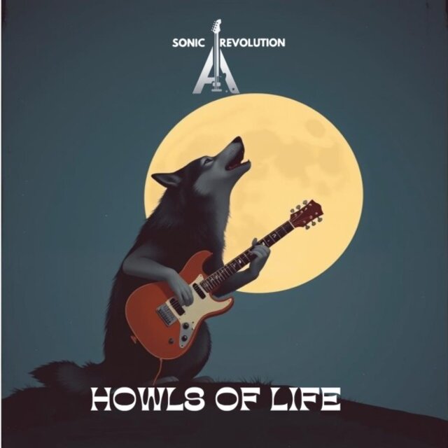 Howls of Life