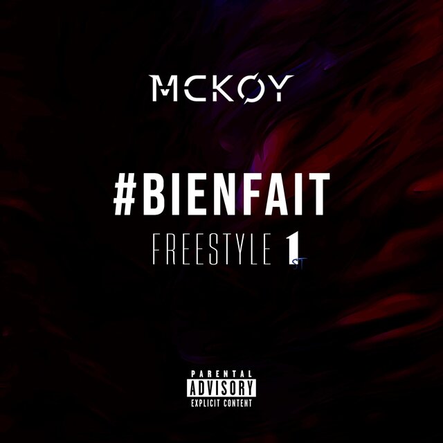 #BIENFAIT Freestyle 1