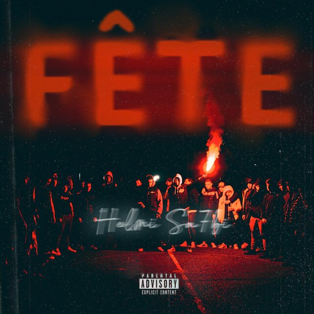 FÊTE
