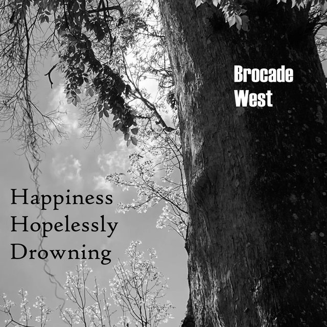 Happiness Hopelessly Drowning (Single)