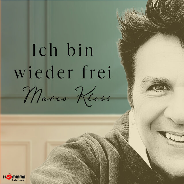Ich bin wieder frei