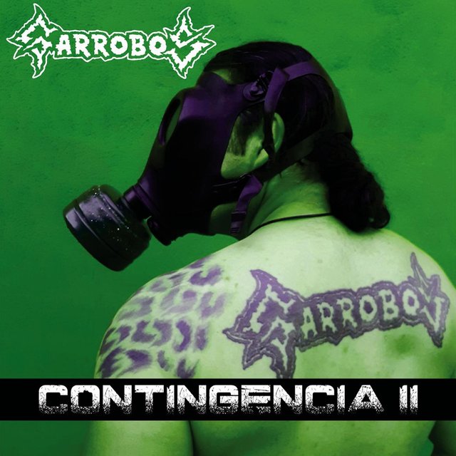 CONTINGENCIA 2