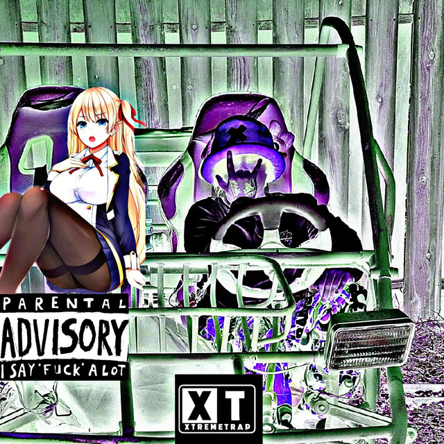 HURT... (WXRRYX Remix)
