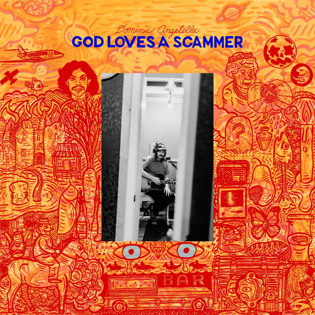 God Loves a Scammer