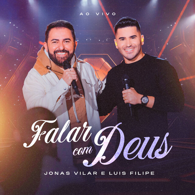 Falar Com Deus