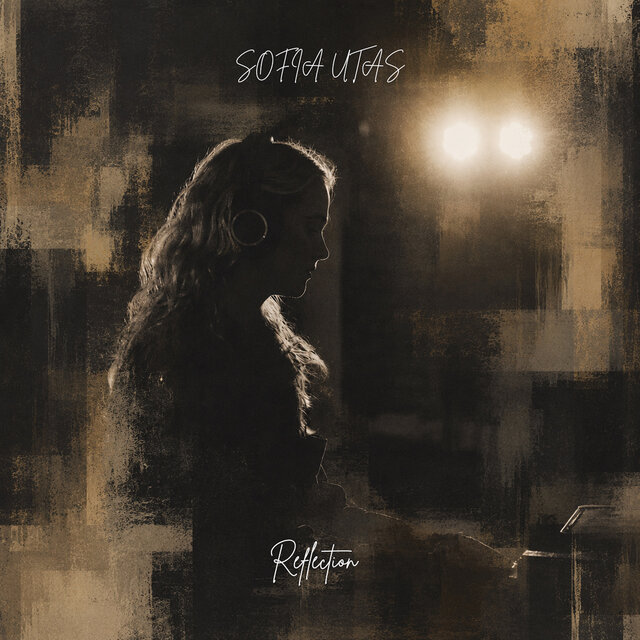 Cover art for album  by Sofia Utas