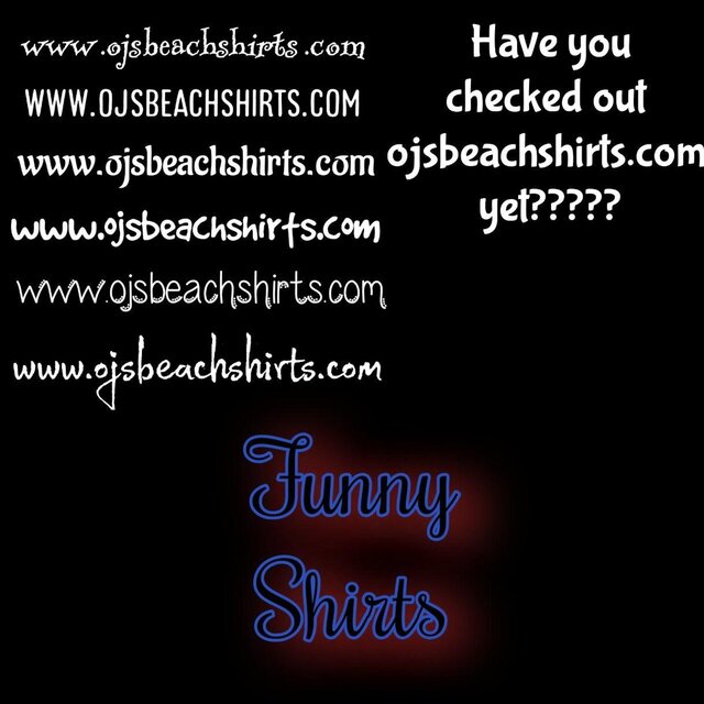 Funny Shirts