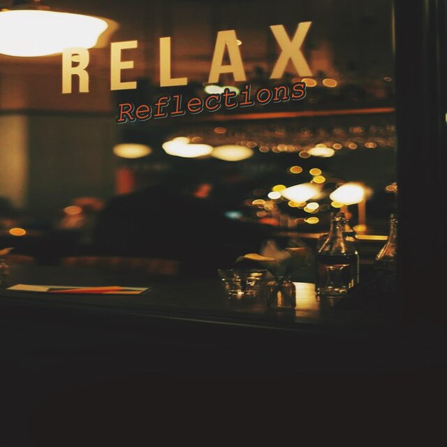 Relax Reflections (feat. Beat Rap Old School & My Style Lofy)