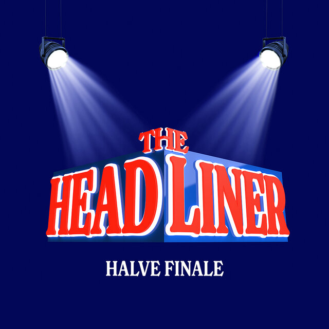 Halve Finale (Live)