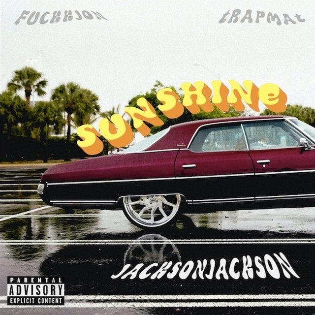 Sunshine (feat. Fuckkjon & TRAPMAT SAVIOR)