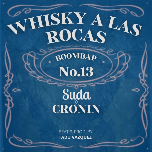 Whisky a las Rocas
