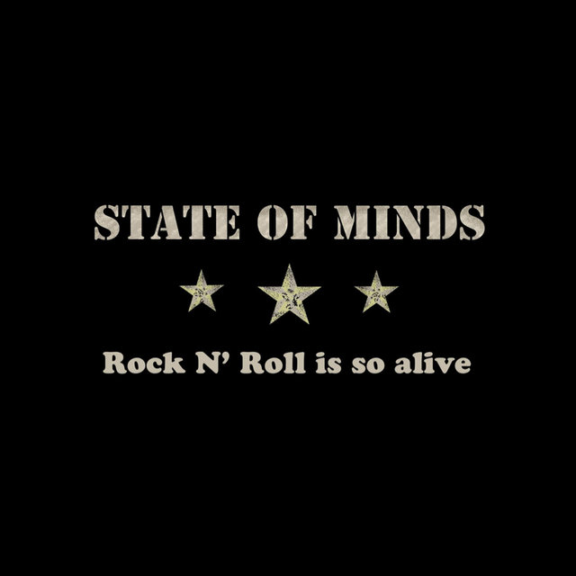 Rock N' Roll Is so Alive