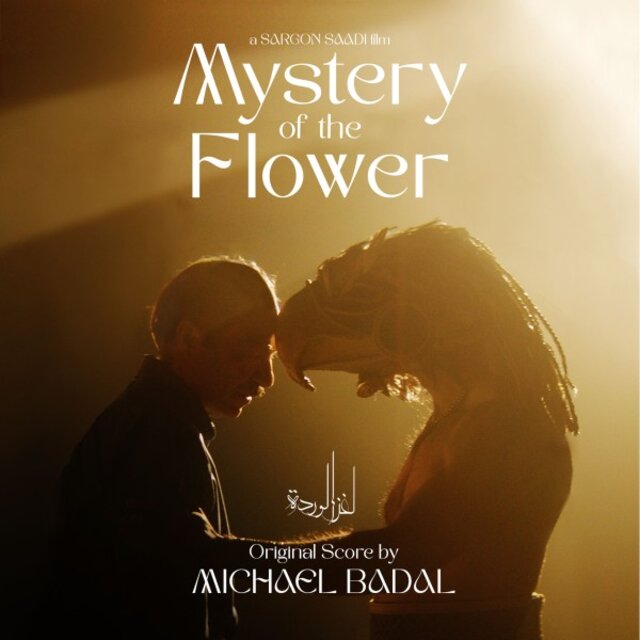 Mystery of the Flower (Original Score from the Short Film)