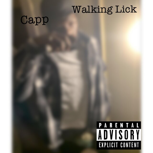 Walkin Lick