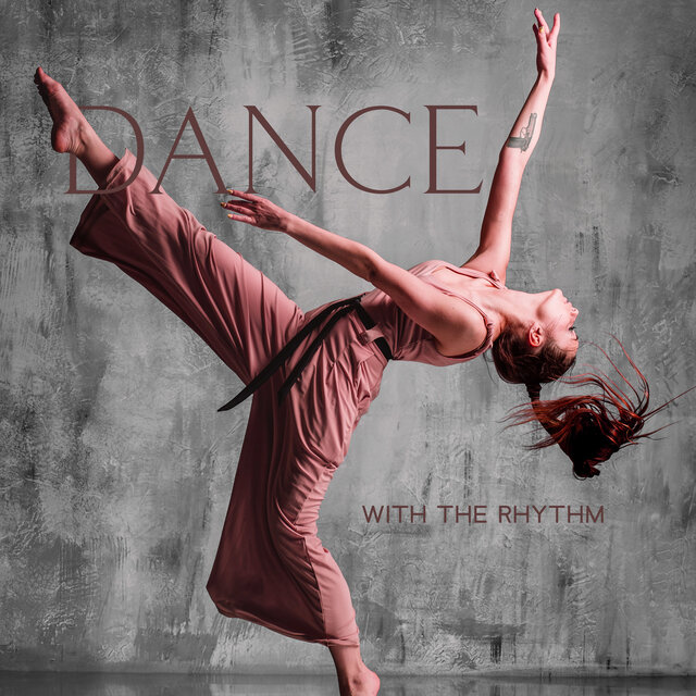 Dance Whit The Rhythm