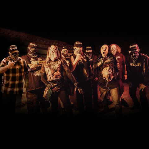Pititis Brujerizmo by Brujeria on TIDAL