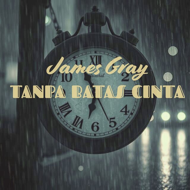 Tanpa Batas Cinta