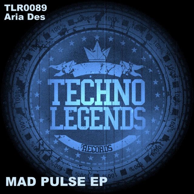 Mad Pulse EP