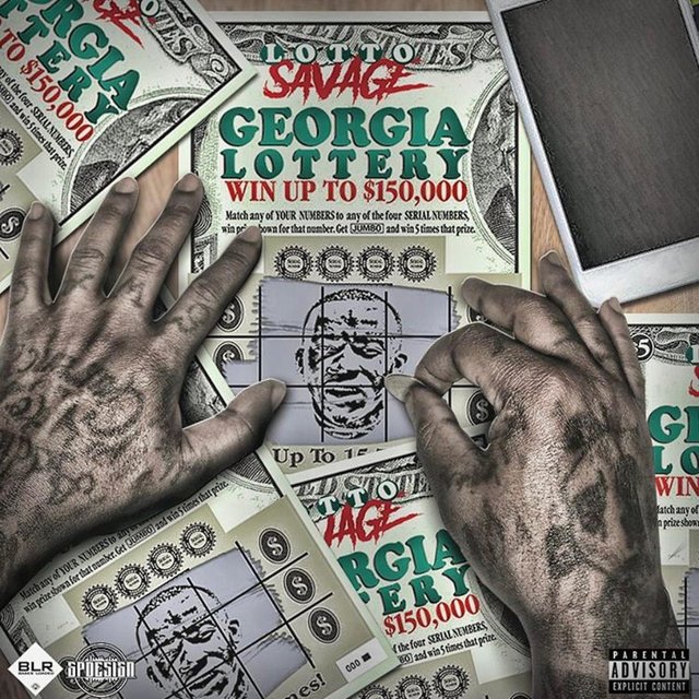 Georgia Lottery