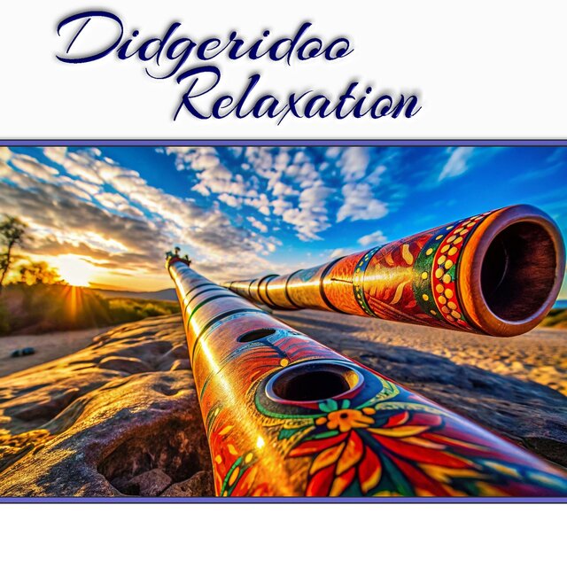 Digeridoo Relaxation