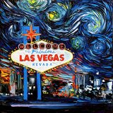 SIN CITY SERENADE (feat. TM.Savior)