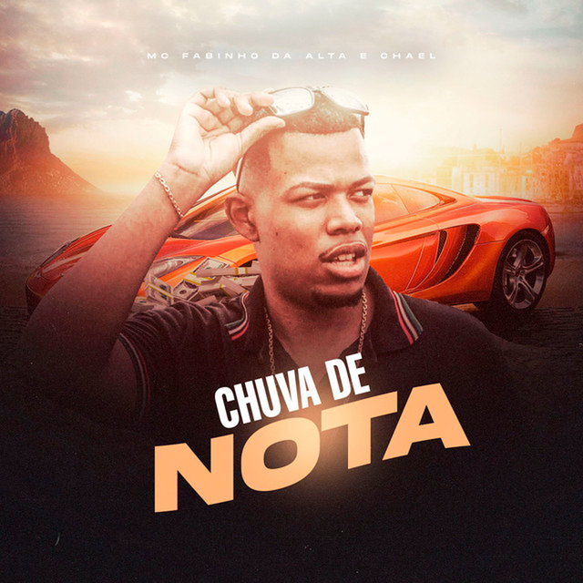 Chuva de Nota