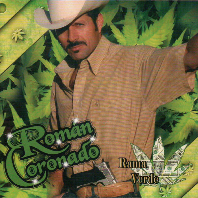 Rama Verde
